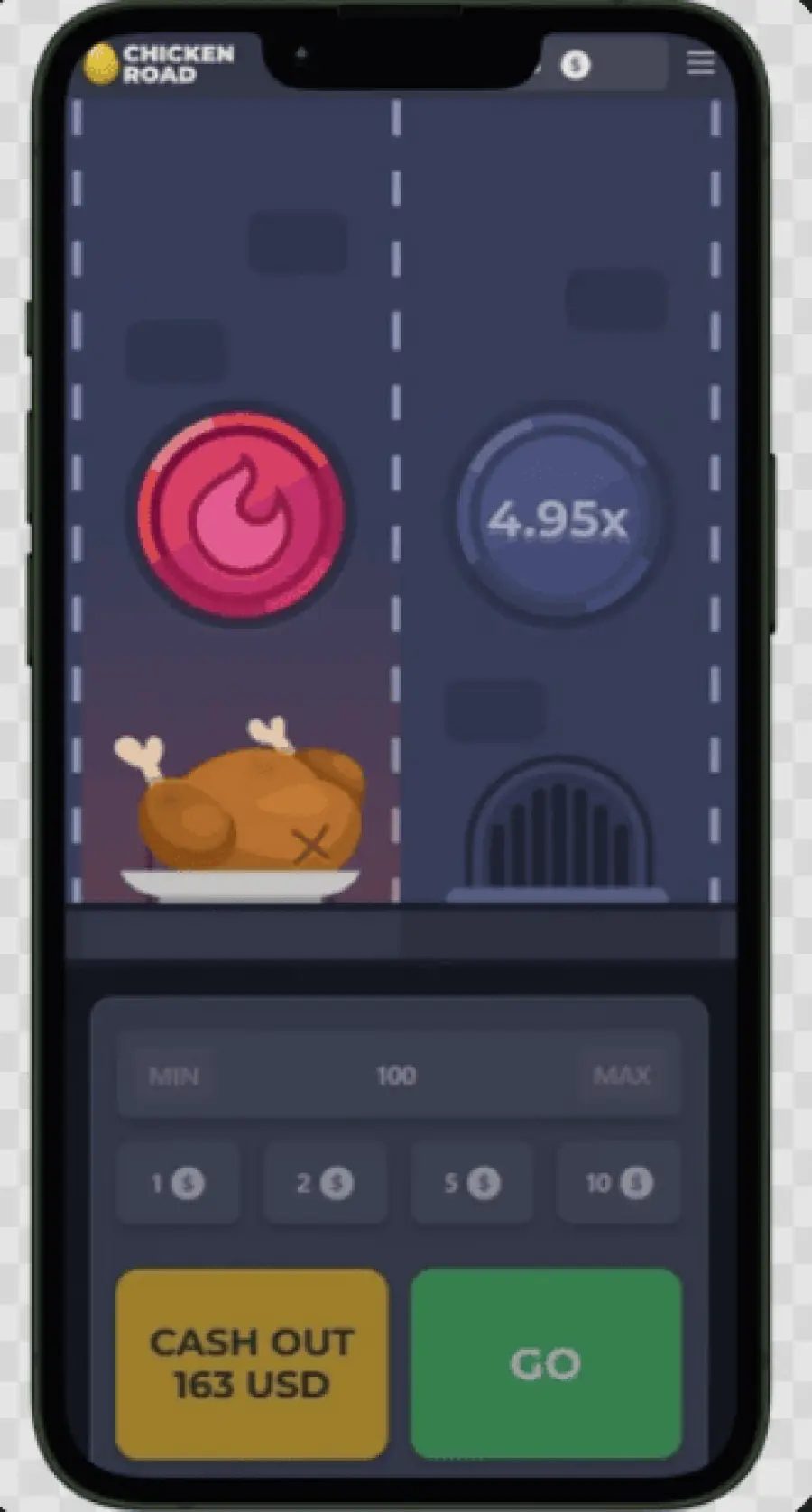 Chicken road app